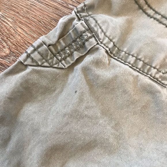 OshKosh Overall - Picture 3 of 5